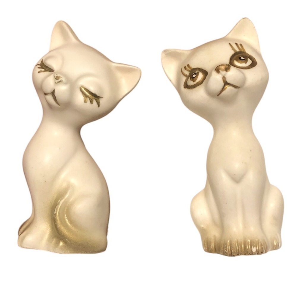 VTG Cat S&P Shakers